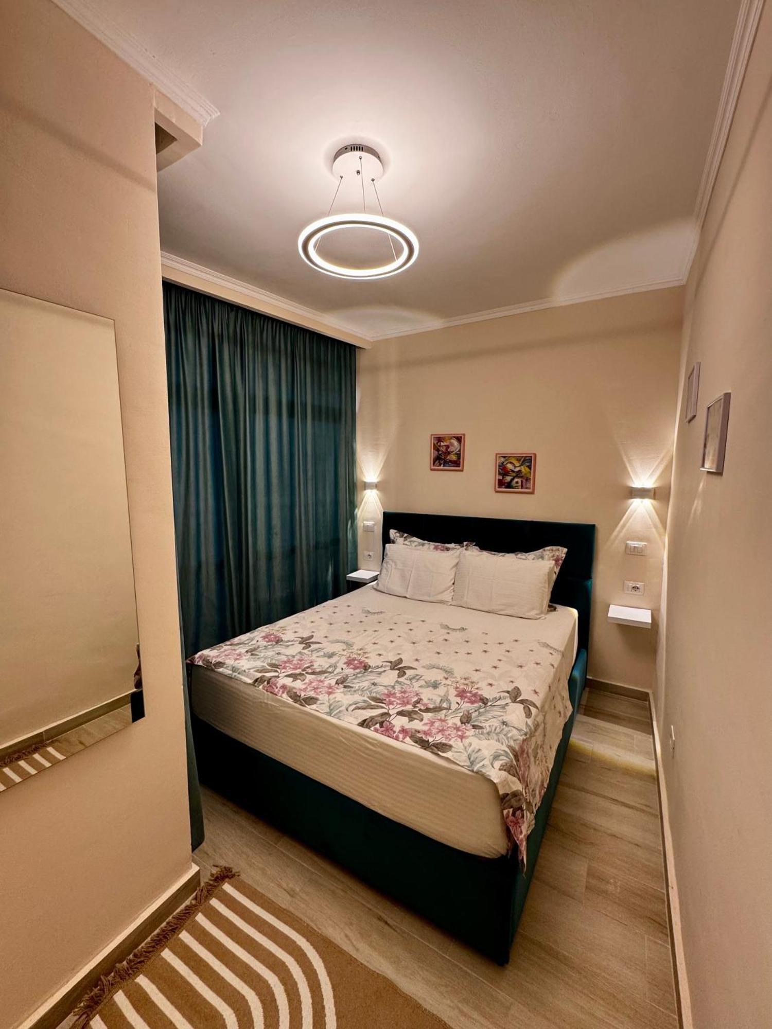 Klar Apartment Few Steps From The Beach Durrës Exteriér fotografie