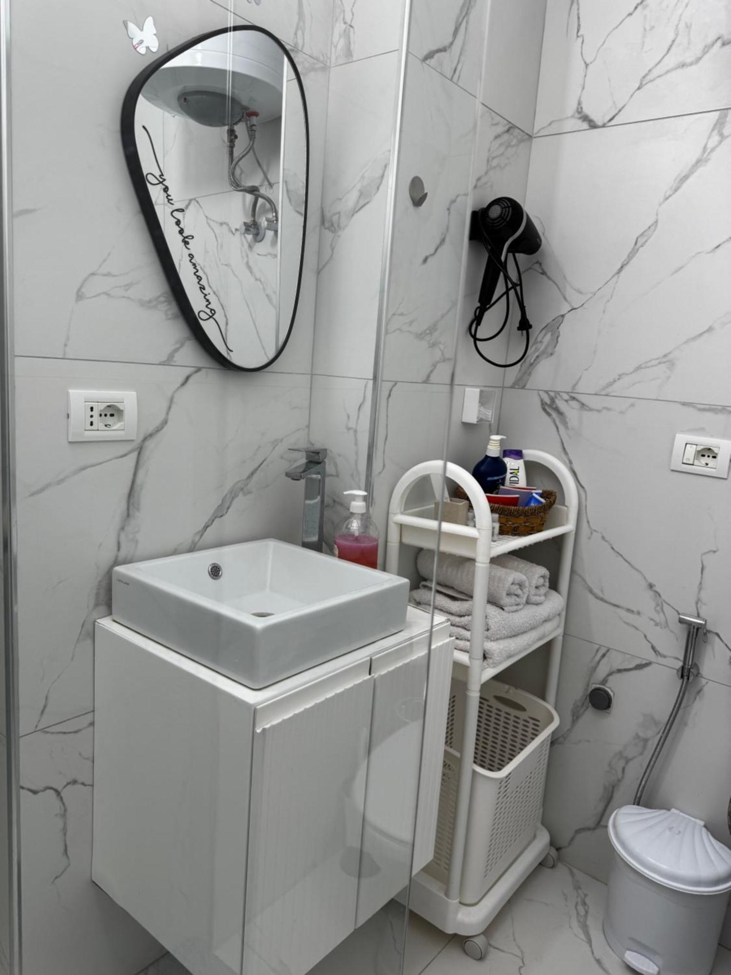 Klar Apartment Few Steps From The Beach Durrës Exteriér fotografie