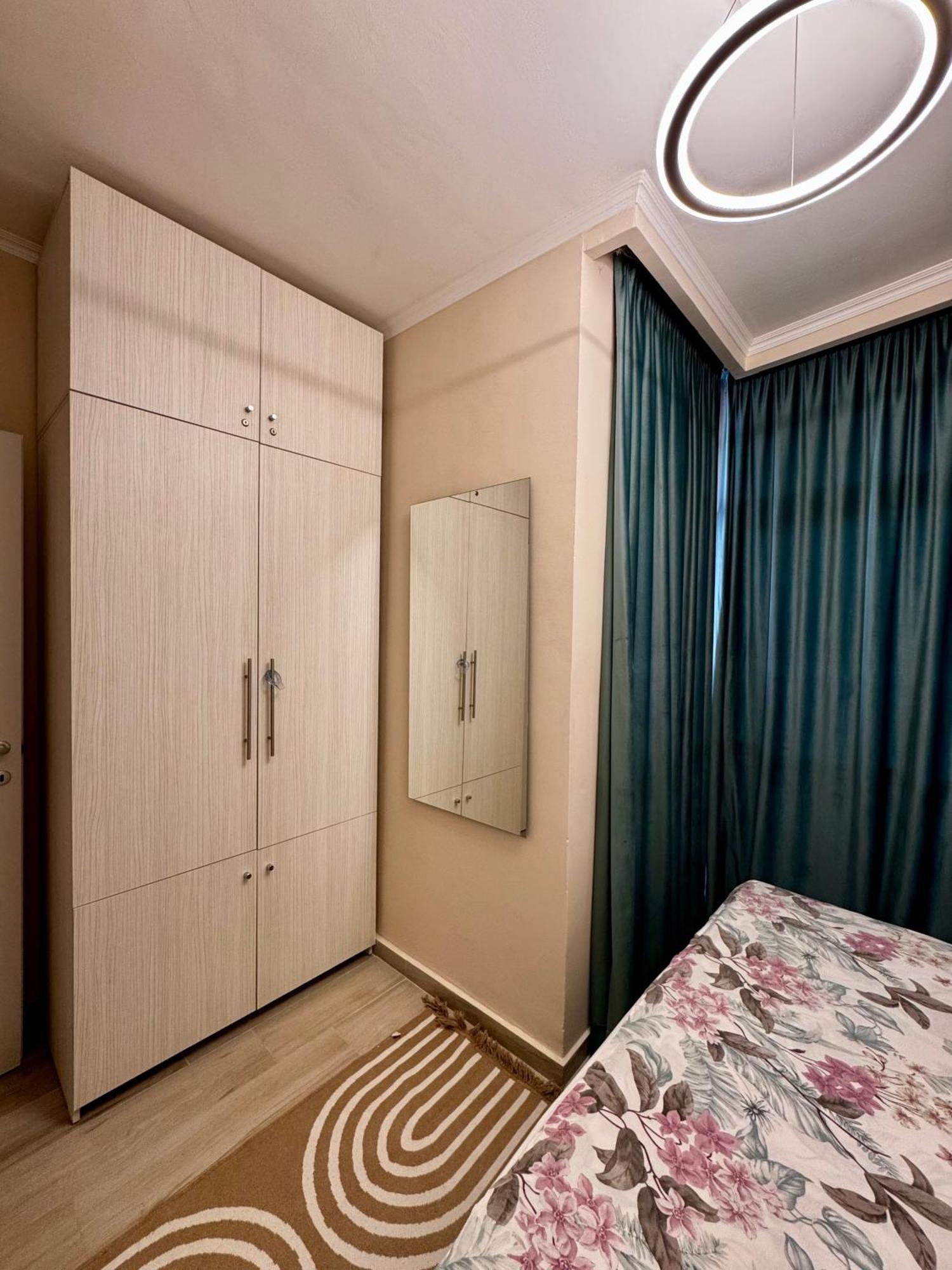 Klar Apartment Few Steps From The Beach Durrës Exteriér fotografie