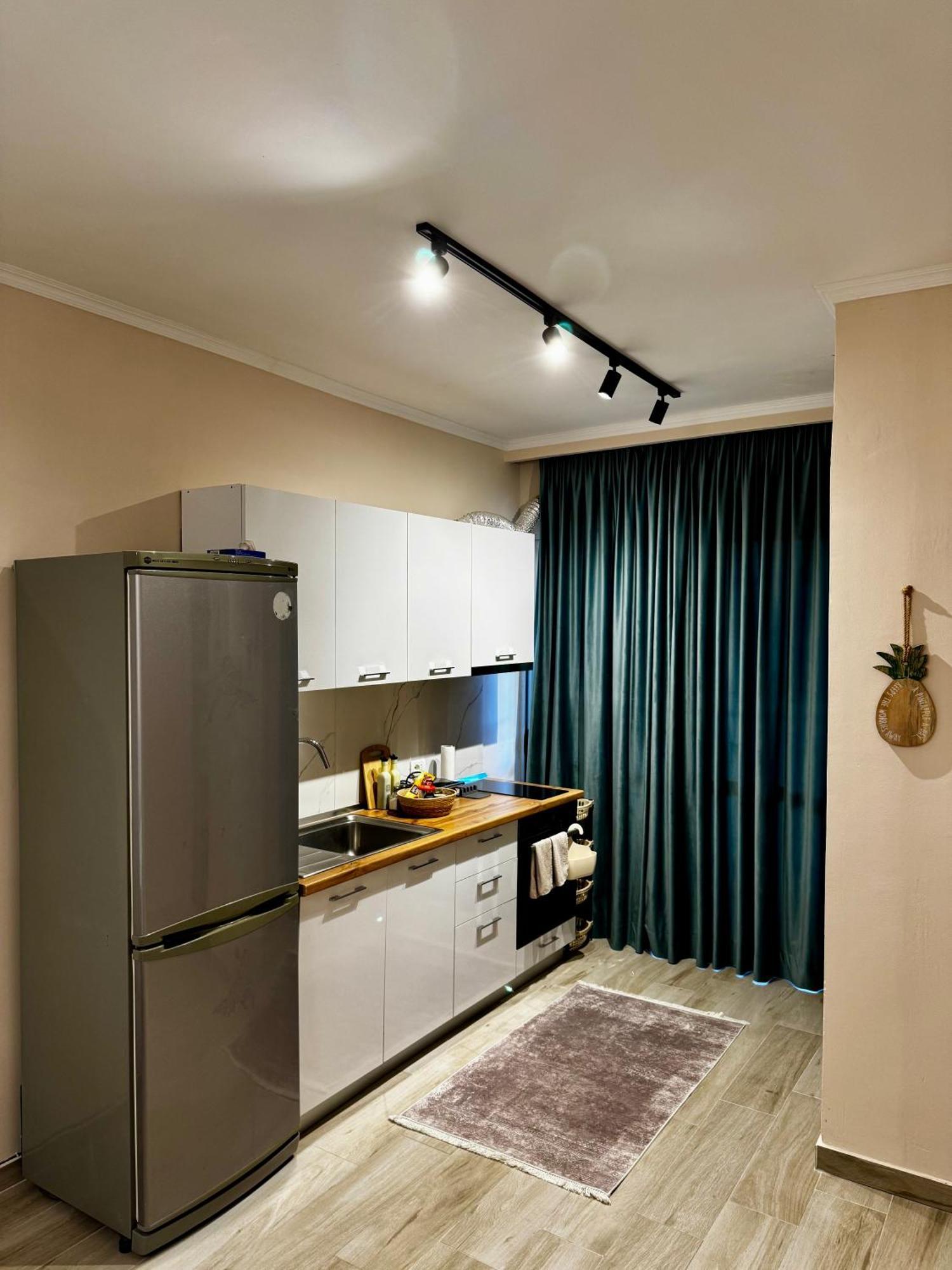 Klar Apartment Few Steps From The Beach Durrës Exteriér fotografie